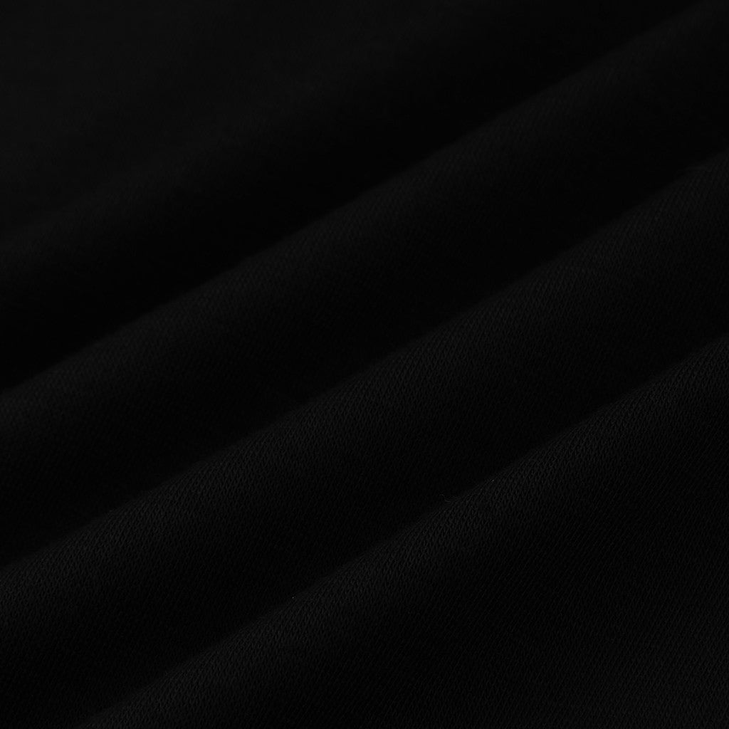 Men's sleeveless letter printed hand pocket