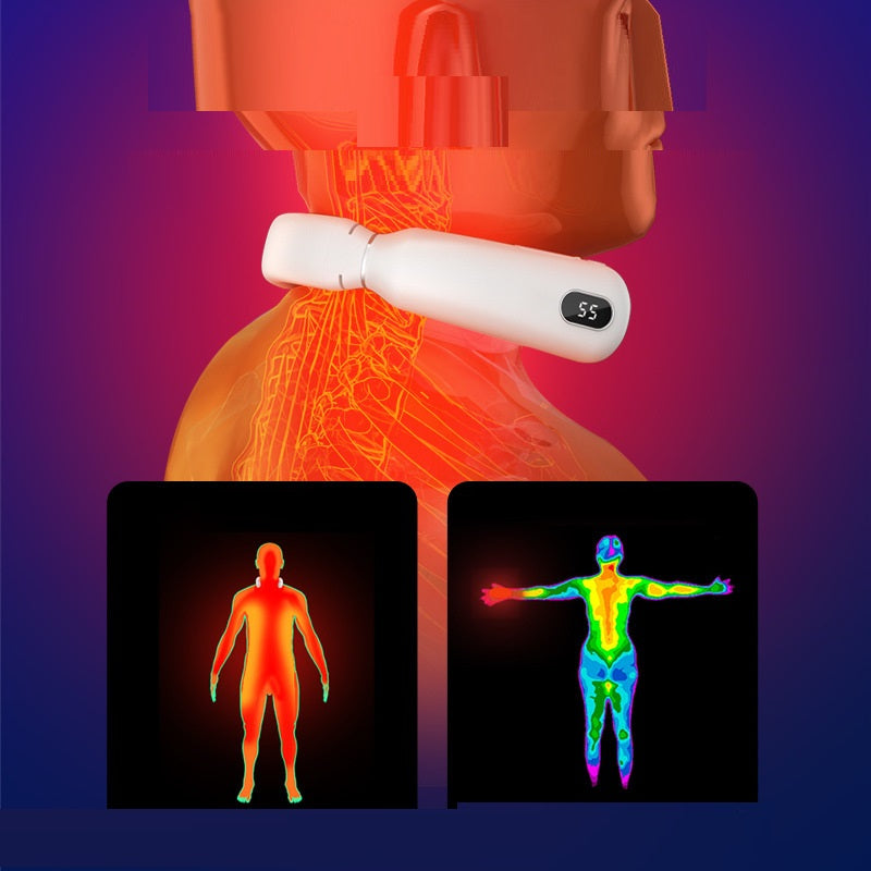 Multifunctional USB Charging Mini Portable Hand Warmer