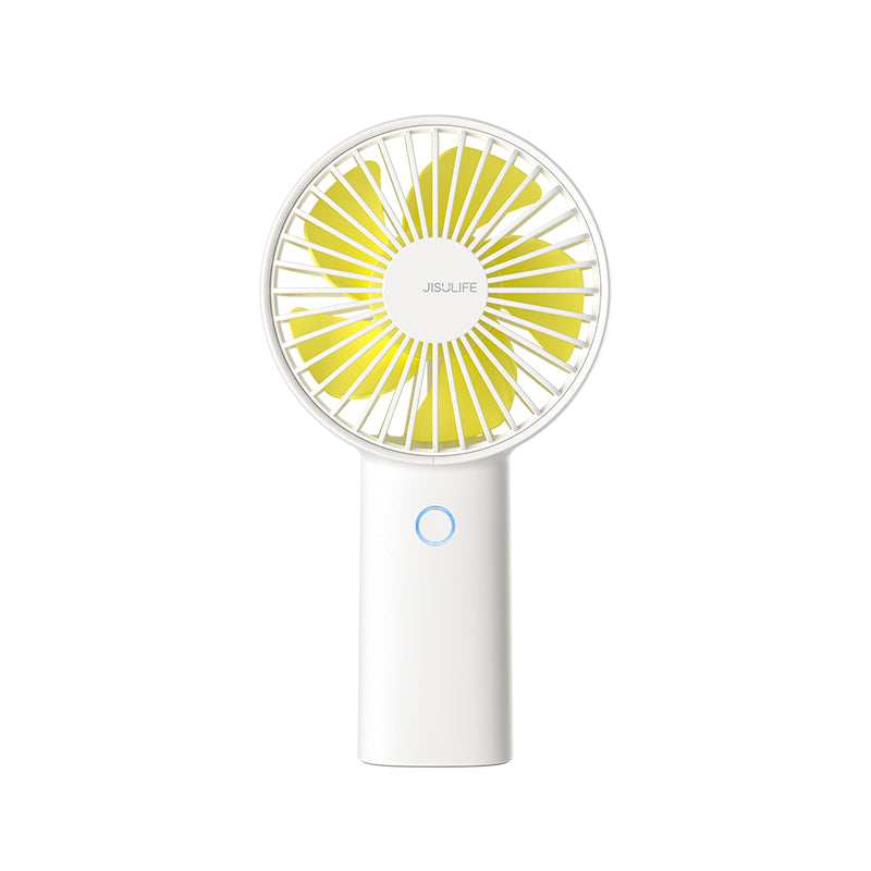 Ultra-quiet Small Fan Mini Portable Handheld Fan