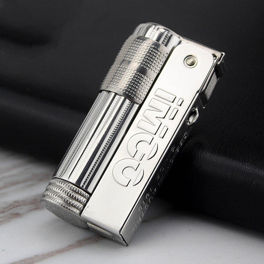 Lighter Retro Kerosene Machine Creative