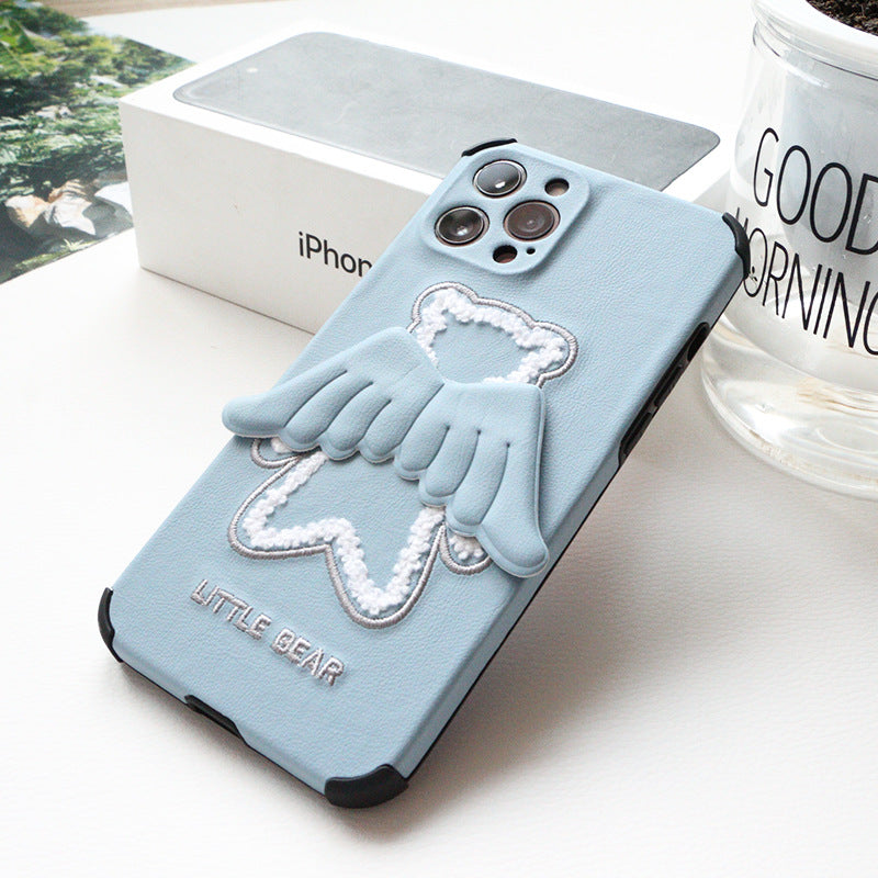 Suitable For Iphone12 Mobile Phone Case