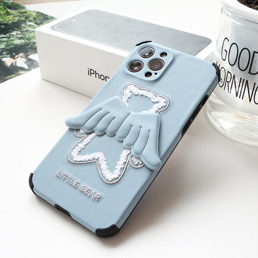 Suitable For Iphone12 Mobile Phone Case