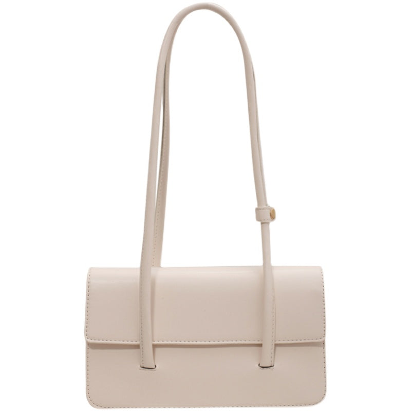 New Female All-match One-shoulder Fashion Small Square Bag
