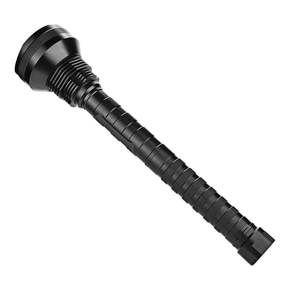 4000LM  XM-L LED 21x T6 Super Flashlight Torch Lamp Light 5Mode 26650 18650