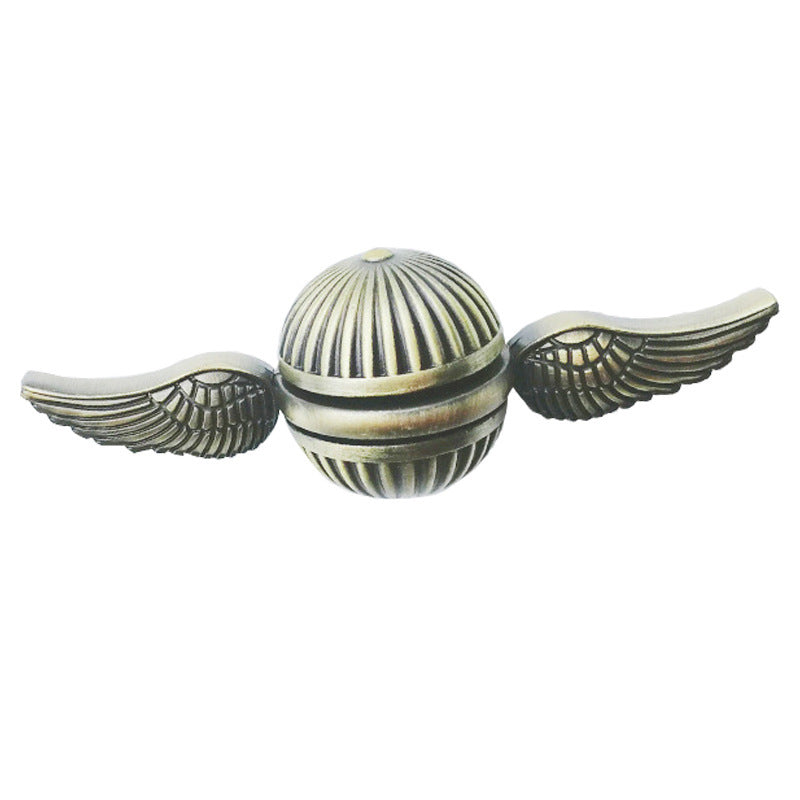 Harry Potter Golden Snitch Fidget Spinner