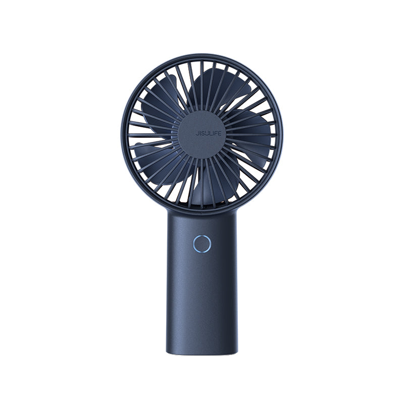 Ultra-quiet Small Fan Mini Portable Handheld Fan