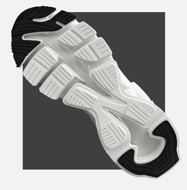 Lightweight And Breathable Men's Casual Sports Shoes