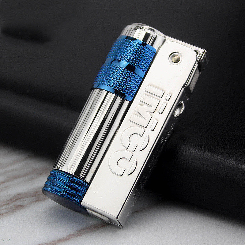 Lighter Retro Kerosene Machine Creative