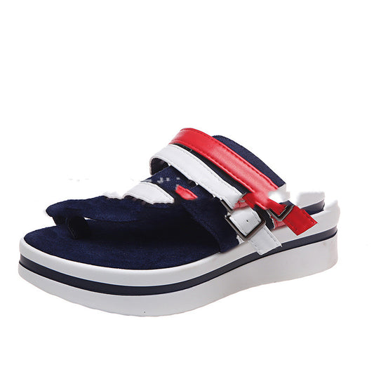2022 imported Plus Size Men's & Women's Imported Sandals