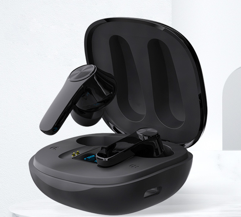 XT18 Wireless Bluetooth Headset TWS Subwoofer Headset