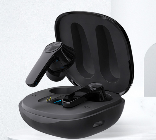 XT18 Wireless Bluetooth Headset TWS Subwoofer Headset